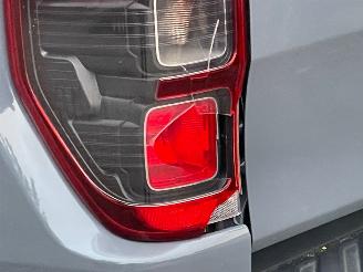 Ford Ranger 2.0 EcoBlue RAPTOR 4X4 NAVI CAMERA LED picture 17