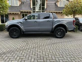 škoda osobní automobily Ford Ranger 2.0 EcoBlue RAPTOR 4X4 NAVI CAMERA LED 2021/4