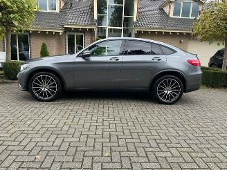 Mercedes GLC 220 d 4MATIC AMG LINE NAVI NIGHT CAMERA LED picture 2