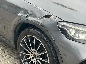 Mercedes GLC 220 d 4MATIC AMG LINE NAVI NIGHT CAMERA LED picture 11