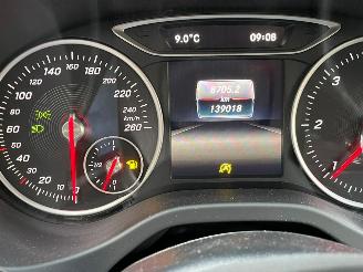 Mercedes A-klasse 180 d BlueEFFICIENCY NAVI PDC picture 10