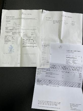 Mercedes A-klasse 180 d BlueEFFICIENCY NAVI PDC picture 16