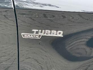 Mercedes Cla-klasse AMG 45 4MATIC PANO NAVI CAMERA picture 13