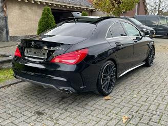 Mercedes Cla-klasse AMG 45 4MATIC PANO NAVI CAMERA picture 3
