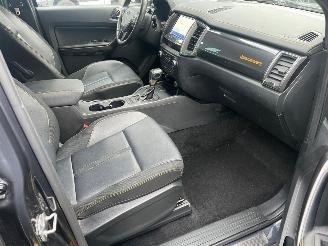Ford Ranger 2.0 EcoBlue Wildtrak DC 4X4 NAVI CAMERA picture 9