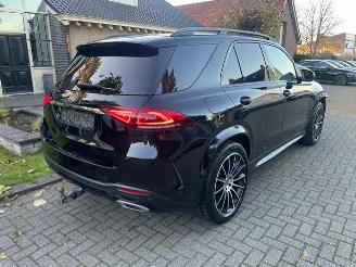 Mercedes GLE 300 d 4MATIC AMG LINE 7 ZITS LED NIGHT picture 6