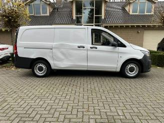 Mercedes Vito 109 CDI Lang KOELWAGEN KUHLKASTENWAGEN picture 7