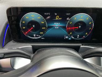 Mercedes GLB 200 AMG LINE PANO LED NAVI CAMERA NIGHT picture 13