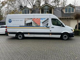 Mercedes Sprinter 313 CDI H2 L3 MAXI KLIMA picture 2