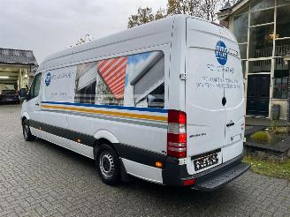 Mercedes Sprinter 313 CDI H2 L3 MAXI KLIMA picture 6