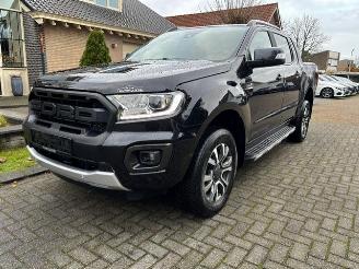  Ford Ranger Wildtrak  2.0 EcoBlue 4X4 NAVI CAMERA 2022/4