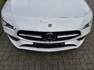 Mercedes Cla-klasse 180 AMG LINE PANO NAVI CAMERA picture 11