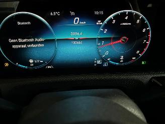 Mercedes Cla-klasse 180 AMG LINE PANO NAVI CAMERA picture 13