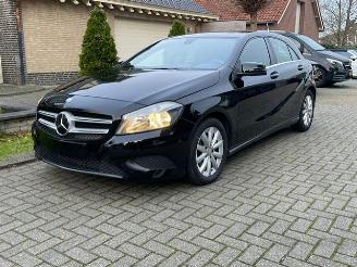  Mercedes A-klasse 180 BlueEfficiency NAVI PDC 2014/1