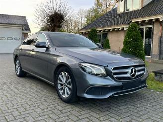  Mercedes E-klasse 200 d AVANTGARDE WIDESCREEN CAMERA LEDER LED 2021/3