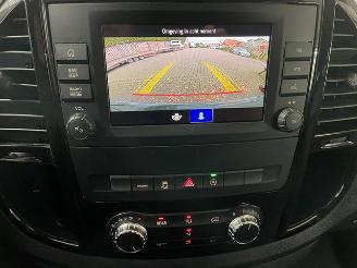 Mercedes  VITO TOURER 114 CDI Lang 9 PERS AIRCO CAMERA PDC picture 8