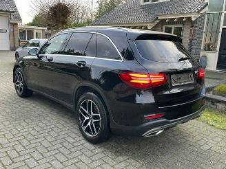 Mercedes GLC 250 d 4MATIC AMG LINE CAMERA NAVI LED picture 3