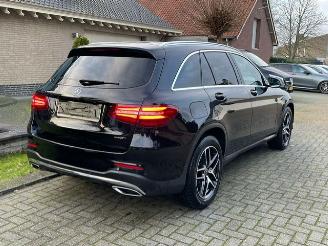 Mercedes GLC 250 d 4MATIC AMG LINE CAMERA NAVI LED picture 6