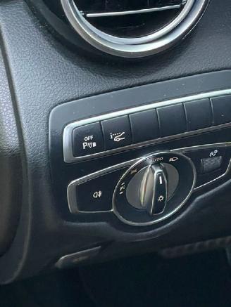 Mercedes GLC 250 d 4MATIC AMG LINE CAMERA NAVI LED picture 11