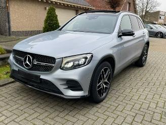 Mercedes GLC 250 d 4MATIC AMG LINE PANORAMADAK CAMERA NAVI LED picture 1