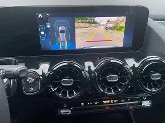Mercedes GLA 180 CAMERA NAVI LED PDC picture 9