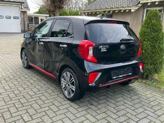 Kia Picanto 1.0 i GT-Line Navi Camera picture 6