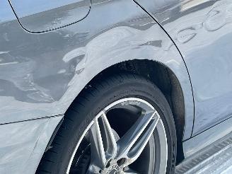 Mercedes E-klasse 220 d AMG LINE PANO NIGHT BURMESTER 360 picture 16