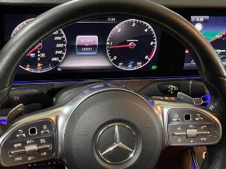 Mercedes E-klasse 220 d AMG LINE PANO NIGHT BURMESTER 360 picture 13