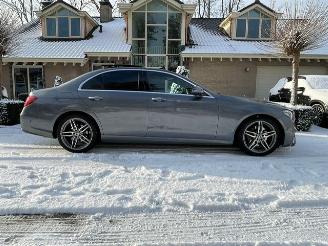 Mercedes E-klasse 220 d AMG LINE PANO NIGHT BURMESTER 360 picture 5
