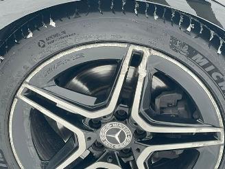 Mercedes A-klasse 180 d AMG LINE PANO NIGHT CAMERA NAVI LED picture 14