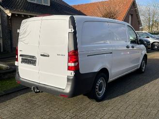 Mercedes Vito 114 CDI AUT LANG EURO 6 NAVI AIRCO picture 3
