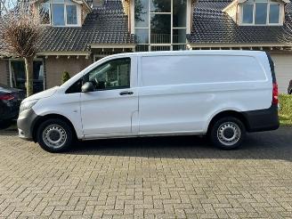 Mercedes Vito 114 CDI AUT LANG EURO 6 NAVI AIRCO picture 5