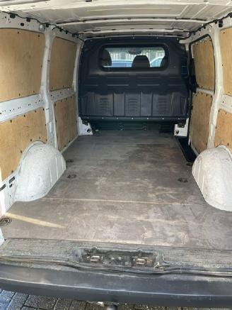 Mercedes Vito 114 CDI AUT LANG EURO 6 NAVI AIRCO picture 7