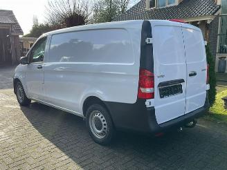 Mercedes Vito 114 CDI AUT LANG EURO 6 NAVI AIRCO picture 6