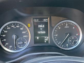 Mercedes Vito 114 CDI AUT LANG EURO 6 NAVI AIRCO picture 12