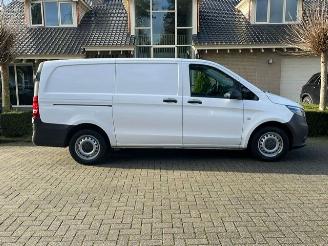 Mercedes Vito 114 CDI AUT LANG EURO 6 NAVI AIRCO picture 2