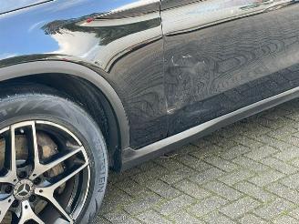 Mercedes GLC 220 d 4MATIC AMG LINE NAVI CAMERA PDC picture 13