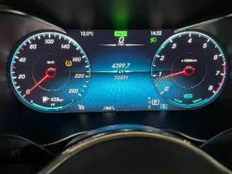 Mercedes GLC 200 COUPE AMG LINE CAMERA NAVI LED picture 14