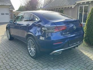 Mercedes GLC 200 COUPE AMG LINE CAMERA NAVI LED picture 3