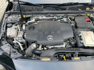 Mercedes Cla-klasse 180 d AMG LINE PANO NAVI CAMERA LED picture 15