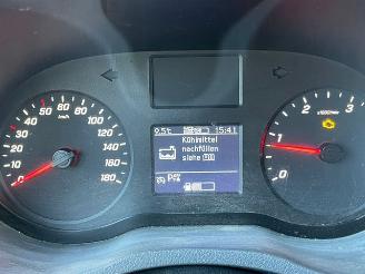 Mercedes Sprinter 317 CDI L2H2 NAVI CAMERA picture 20