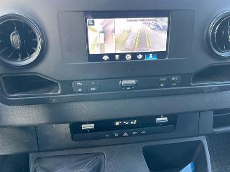 Mercedes Sprinter 317 CDI L2H2 NAVI CAMERA picture 11