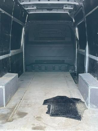 Mercedes Sprinter 317 CDI L2H2 NAVI CAMERA picture 7