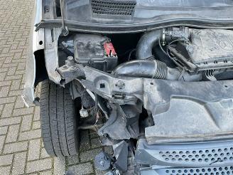 Mercedes Vito 114 CDI 4X4 AUT Extra Lang Navi Camera picture 16