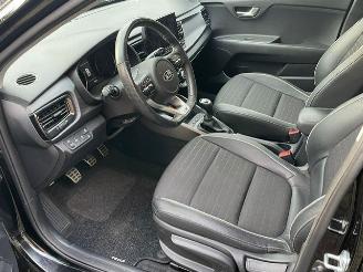 Kia Rio 1.0 GT-Line Edition NAVI CAMERA picture 7