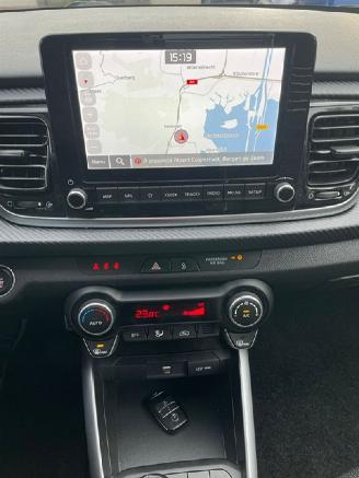 Kia Rio 1.0 GT-Line Edition NAVI CAMERA picture 9