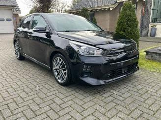Kia Rio 1.0 GT-Line Edition NAVI CAMERA picture 4