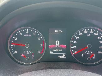 Kia Rio 1.0 GT-Line Edition NAVI CAMERA picture 11