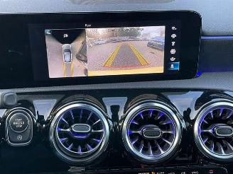 Mercedes A-klasse 180 AMG LINE PANORAMADAK NAVI CAMERA LED picture 11