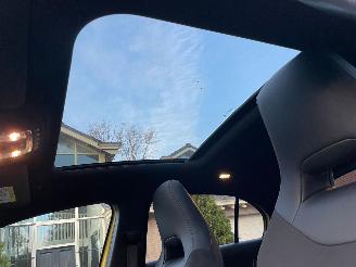 Mercedes A-klasse 180 AMG LINE PANORAMADAK NAVI CAMERA LED picture 8